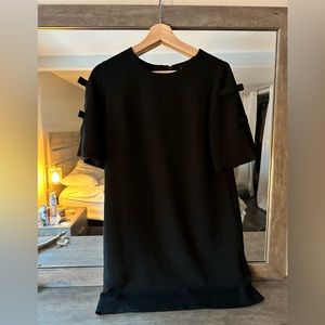Club Monaco T-shirt style dress